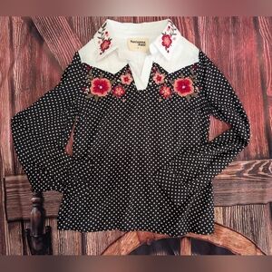 Savannah Jane Blouse